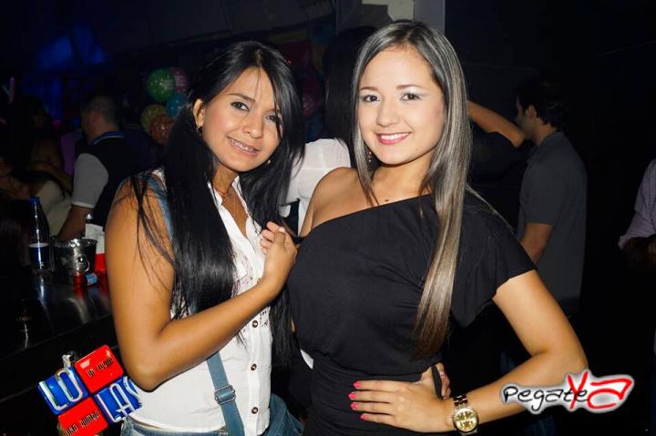 Foto 273 de Lolas - Yelsid Julio 18 en Lolas Club Menga Cali, Cali