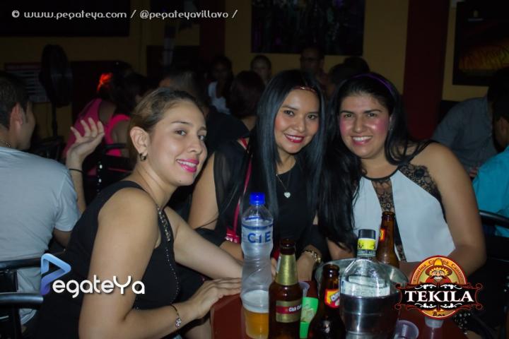 Foto 2 de TEKILA BAR - Villavicencio en Tekila Bar, Villavicencio