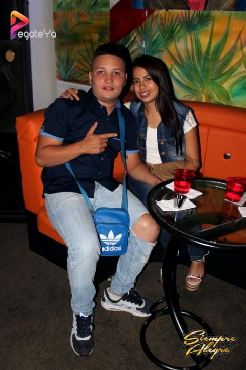 Foto 6 de Siempre Alegre - 5to FDS Enero 2016 en Siempre Alegre, Cali
