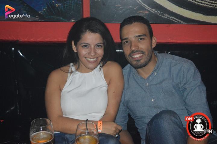Foto 7 de AmPm - 2do Fds Marzo 2017 en Am / PM Bar - Cali, Cali