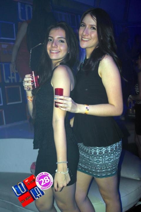 Foto 695 de Lolas Club - Feria de Cali 2014 en Lolas Club Menga Cali, Cali