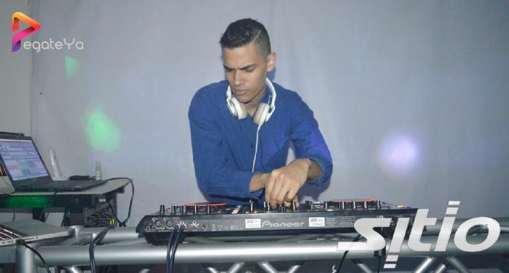 Foto 20 de El Sitio Disco Club - 3er FDS Julio 2016 en el sitio cartagena, Cartagena