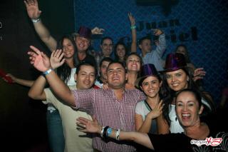 Foto 56 de Octubre 19 del 2013 en Kabaret - Granada, Cali
