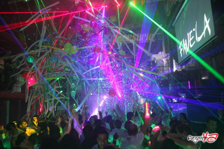 Foto 1 de Favela - Julio 19 en Favela Club Menga, Cali