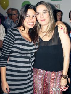 Foto 7 de Octubre 19 del 2013 en Beautiful 80`s Cali, Cali