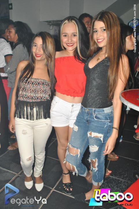 Foto 15 de Taboo 22 y 23 de Enero de 2016 en Discoteca Taboo Cartagena, Cartagena