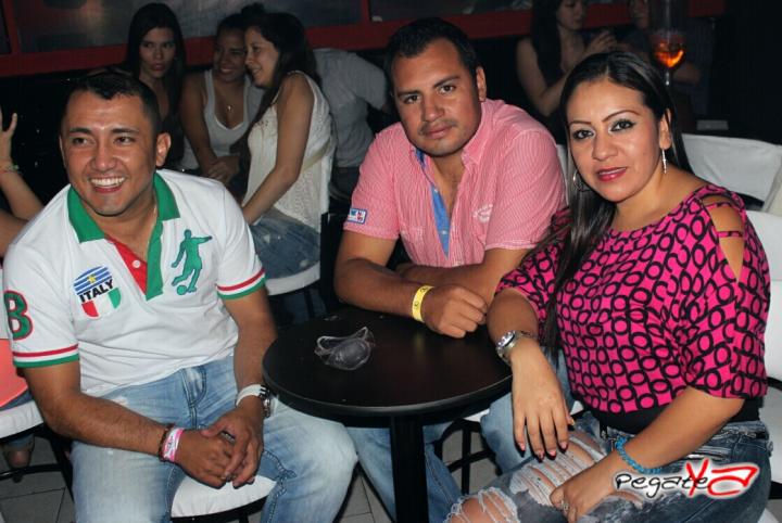 Foto 15 de Ampm - Julio 27 en Am / PM Bar - Cali, Cali