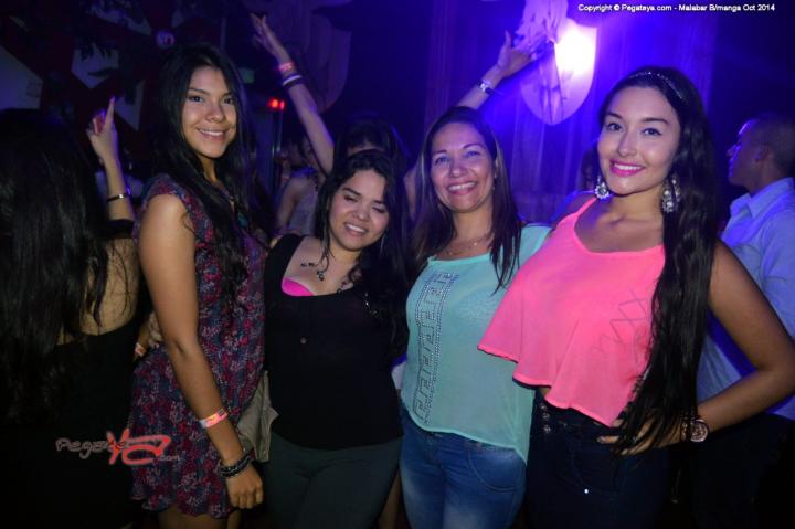 Foto 58 de Noche de Mujeres - Discoteca Malabar en Discoteca Malabar Bucaramanga, Bucaramanga