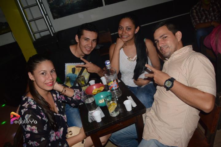 Foto 30 de New York sábado 11 de julio 2015 en Discoteca New York Bucaramanga, Bucaramanga