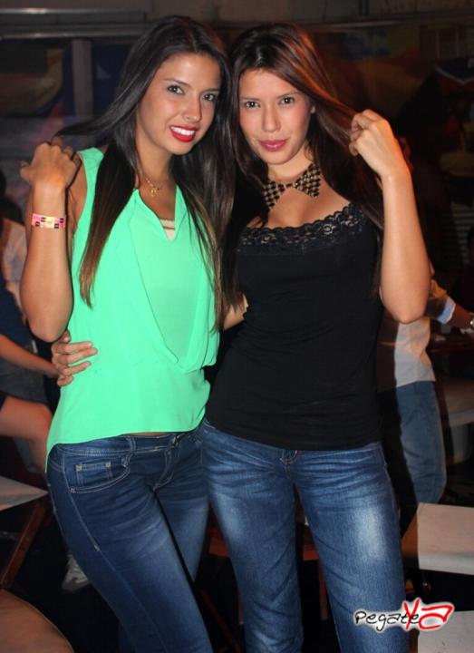 Foto 28 de Lolas - Julio 27 en Lolas Club Menga Cali, Cali