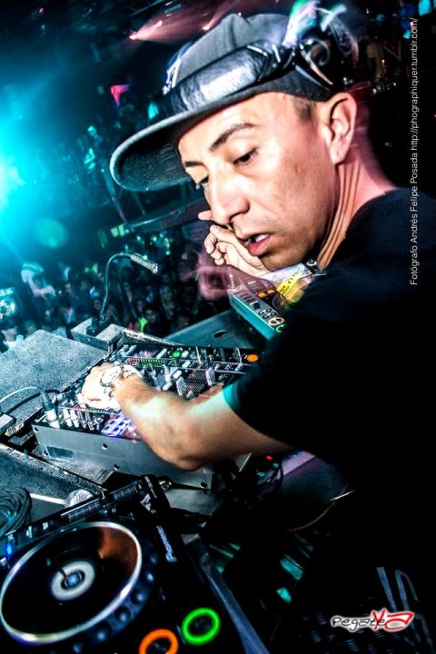 Foto 14 de Mission Club- The New Year Party en Mission Club- The New Year Party, Cali