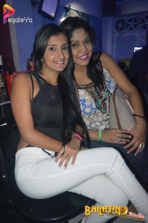 Foto 5 de Bailatino - 2do Fds Mayo 2016 en Bailatino - Bar, Cali