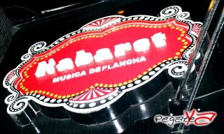 Foto 37 de Julio 20 del 2013 en Kabaret - Granada, Cali