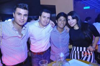 Foto 33 de Discoteca Malabar octubre de 2013 en Discoteca Malabar Bucaramanga, Bucaramanga