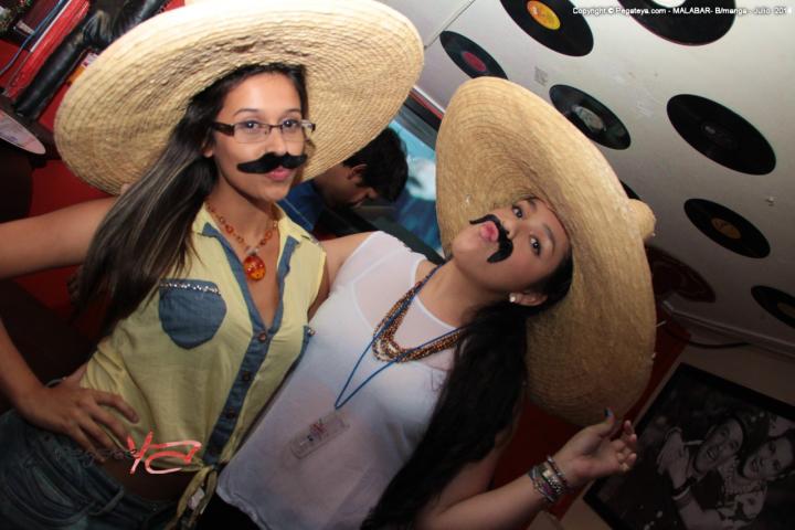 Foto 16 de Discoteca MALABAR - 26 de Julio de 2014 en Discoteca Malabar Bucaramanga, Bucaramanga