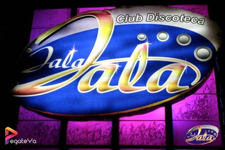 Foto 32 de Jala Jala - 2do FDS Julio 2015 en Jala Jala Club, Cali