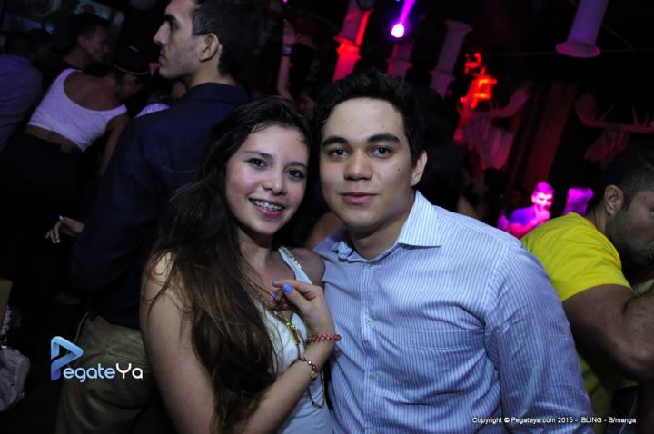 Foto 40 de MALABAR - sabado 25 de abril de 2015 en Discoteca Malabar Bucaramanga, Bucaramanga