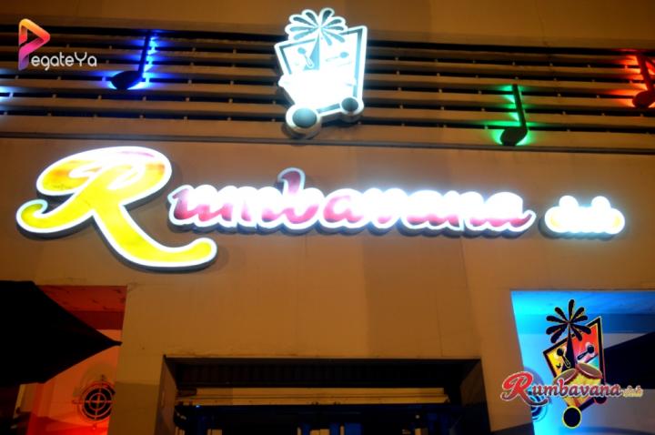 Foto 6 de Rumbavana - 1er FDS Febrero 2016 en Rumbavana Cali, Cali