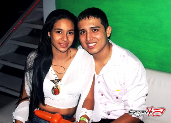 Foto 123 de Favela Club - Feria 2014 en Favela Club Menga, Cali