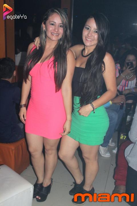 Foto 1 de Miami - 2do FDS Oct 2015 en Miami Bar Cali, Cali