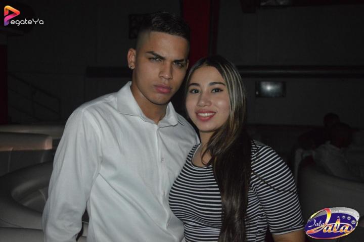 Foto 21 de Jala Jala Club 2017-08-11 en Jala Jala Club, Cali