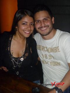 Foto 41 de Febrero 04 del 2012 en Urbano Bar Cali, Cali