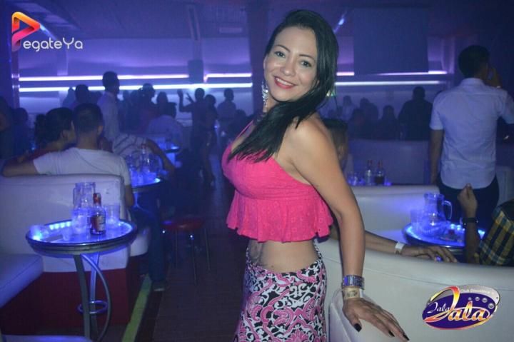 Foto 13 de Jalajala - 2do Fds Mayo 2016 en Jala Jala Club, Cali