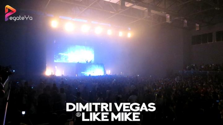 Foto 162 de Dimitri Vegas & Like Mike en Dimitri Vegas & Like Mike, Cali