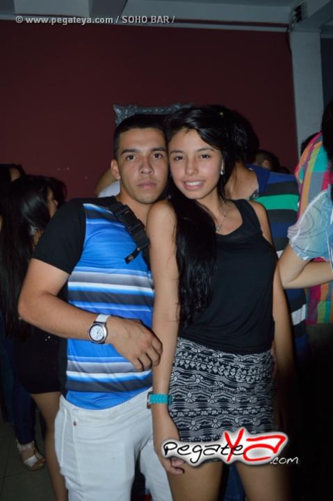 Foto 11 de Discoteca SoHo en Soho Discoteca Villavicencio, Villavicencio