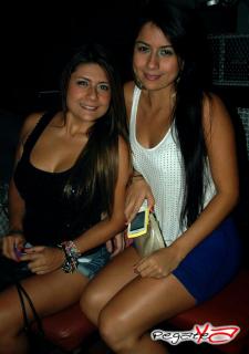 Foto 9 de Noviembre 10 del 2012 en Space Menga, Cali