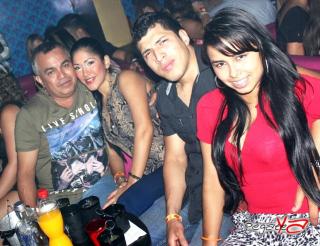 Foto 56 de Kabaret - Feria 2013 en Kabaret - Granada, Cali