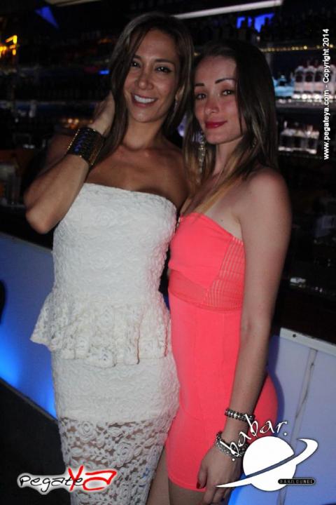 Foto 31 de BABAR 3 Y 4 de OCT 2014 en Babar cartagena, Cartagena