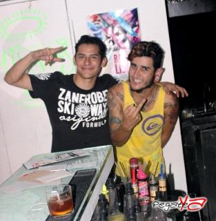 Foto 21 de Heaven Shots - Feria de Cali 2013 en Heaven Shots