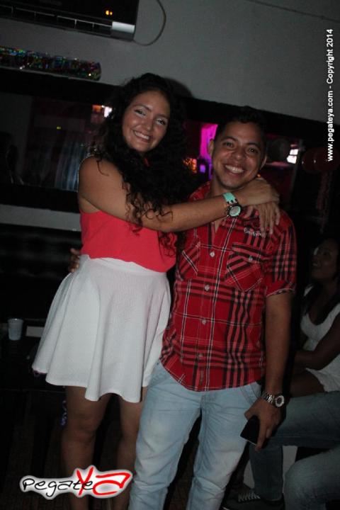 Foto 8 de BAHIA CLUB 10 Y 11 de OCT 2014 en bahia club, Cartagena