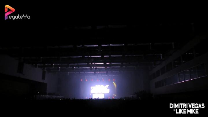 Foto 93 de Dimitri Vegas & Like Mike en Dimitri Vegas & Like Mike, Cali