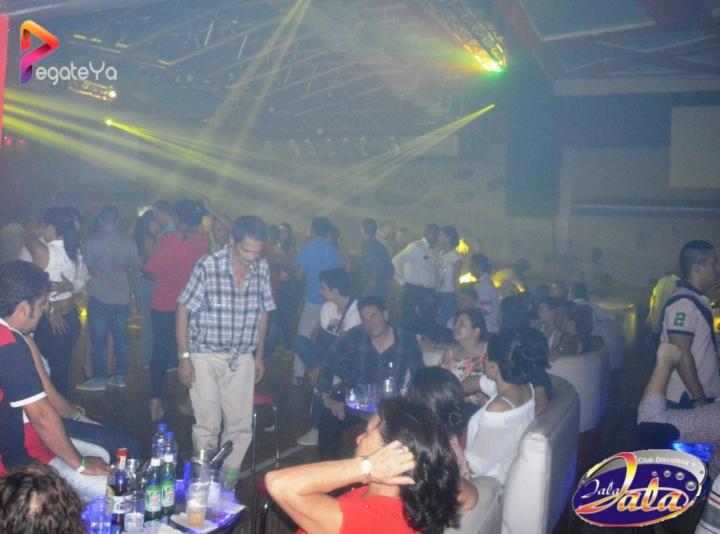 Foto 38 de Jalajala Club - 2do FDS Febrero 2016 en Jala Jala Club, Cali