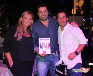 Foto 51 de Rueda de Prensa / Black And White 2014 en Rueda de Prensa / Black And White 2014, Cali