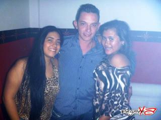 Foto 15 de Junio 08 del 2012 ((( Praga Sur ))) en Praga Club Cali, Cali