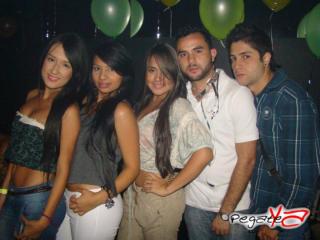 Foto 34 de Karma 28 de Enero de 2012 en Discoteca Karma Medellin, Medellín