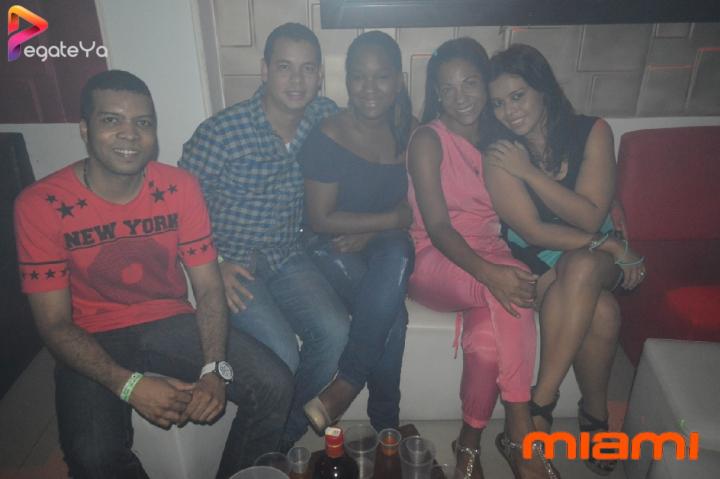 Foto 13 de Miami - 2do Fds Nov 2016 en Miami Bar Cali, Cali