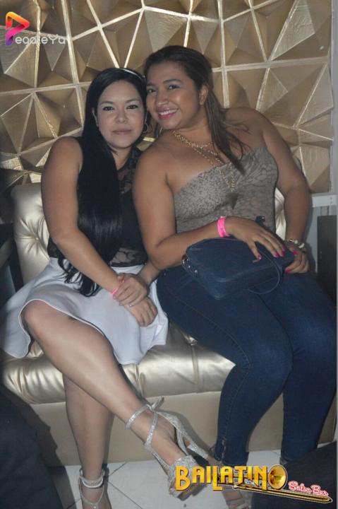 Foto 93 de Bailatino - 3er-4to Fds Marzo 2017 en Bailatino - Bar, Cali