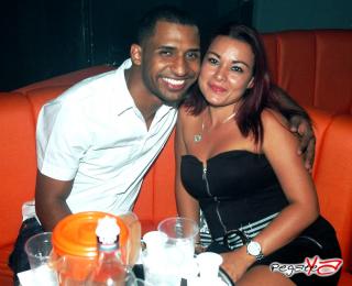 Foto 12 de Octubre 20 del 2012 en Discoteca Mayoral