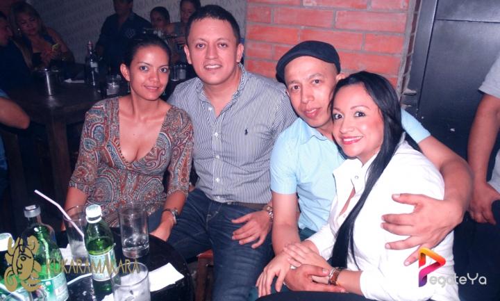 Foto 35 de Kukaramakara - 4to FDS Abril del 2015 en Kukaramakara Discoteca Cali, Cali