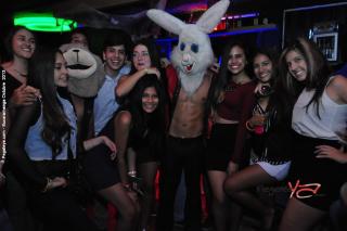 Foto 25 de Le Parc Halloween en Le Parc Bar Bucaramanga, Bucaramanga