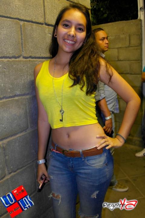 Foto 38 de Lolas - Alexis & Fido en Lolas Club Menga Cali, Cali