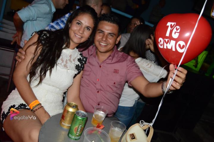 Foto 18 de Maria casquitos sábado 18 de julio 2015 en Maria Casquitos Bucaramanga, Bucaramanga