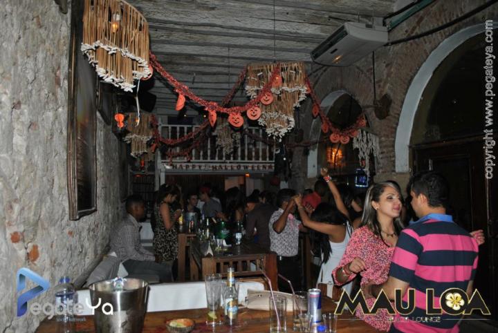 Foto 24 de Mauloa Viernes 16 y Sabado 17 de Octubre en mau loa cartagena, Cartagena