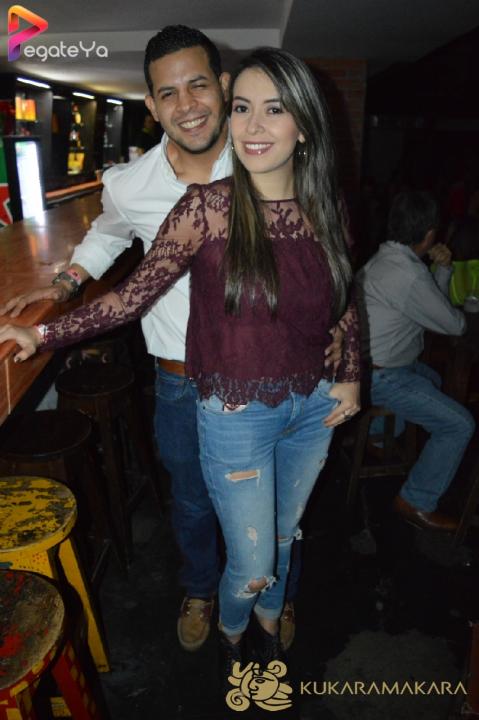 Foto 16 de Kukaramakara - 2do Fds Nov 2016 en Kukaramakara Discoteca Cali, Cali