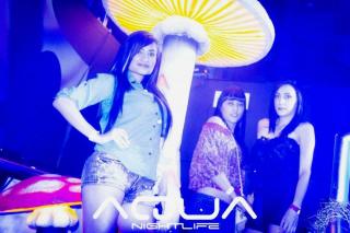 Foto 379 de Discoteca Aqua 26 y 27 de Octubre en Discoteca Aqua Medellin, Medellín