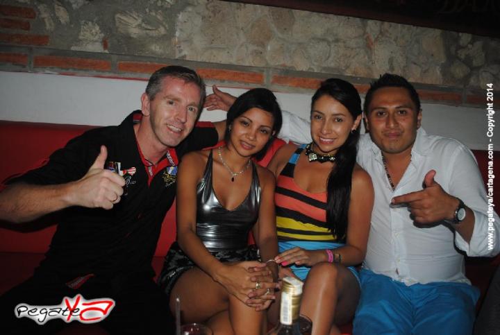 Foto 1 de Tu Candela 1 y 2 de Agosto en TU CANDELA cartagena, Cartagena